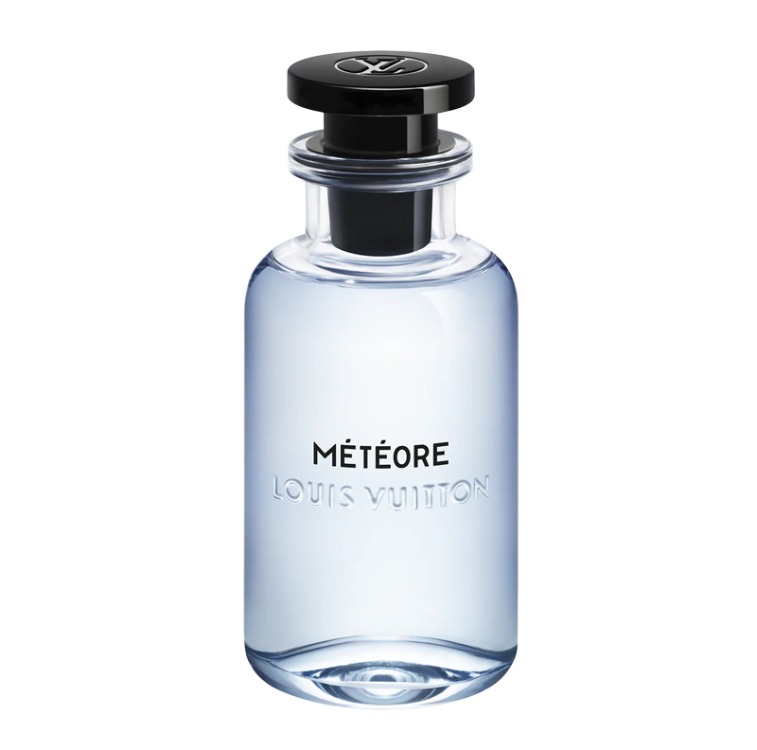 Louis Vuitton Météore 3 ml Decant