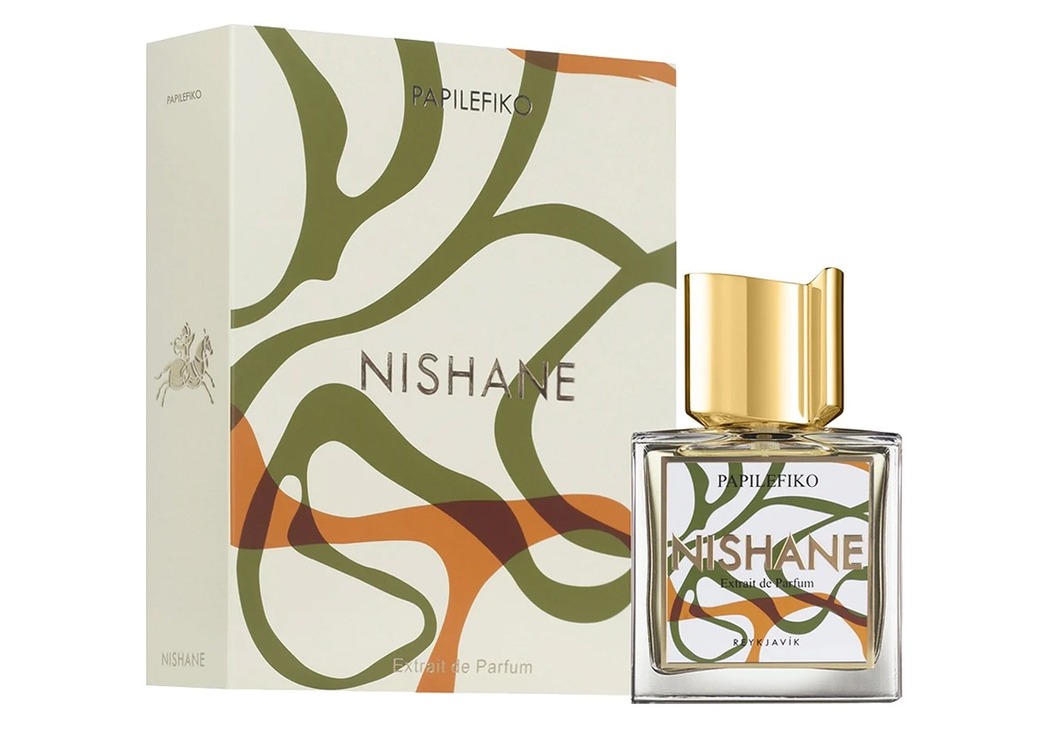 Nishane Papilefiko 3 ml Decant