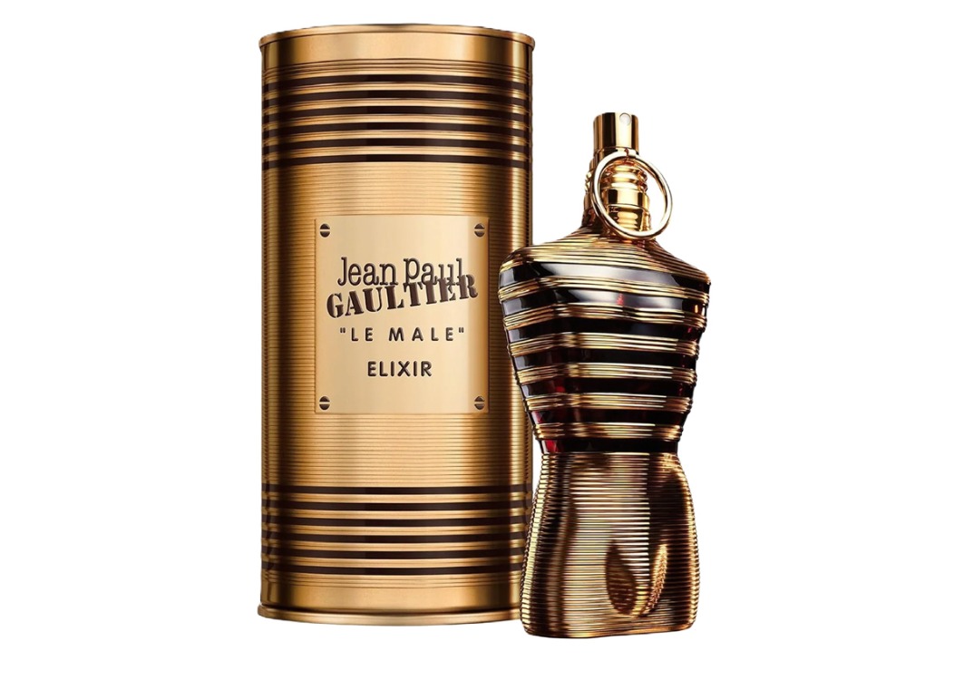Jean Paul Gaultier Le Male Elixir 3 ml Decant