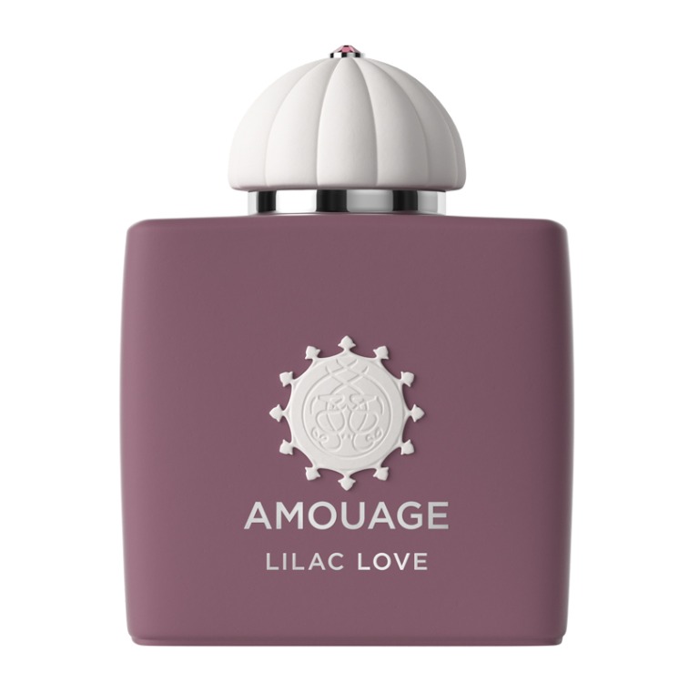 Amouage Lilac Love 3 ml Decant