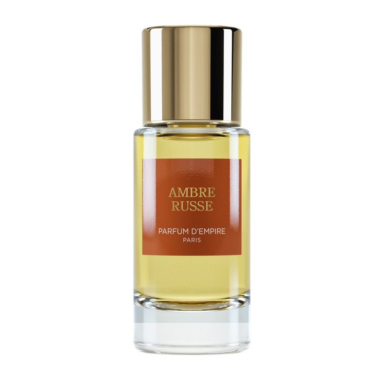 Amber Temalı Paket #4 - 3'er ml