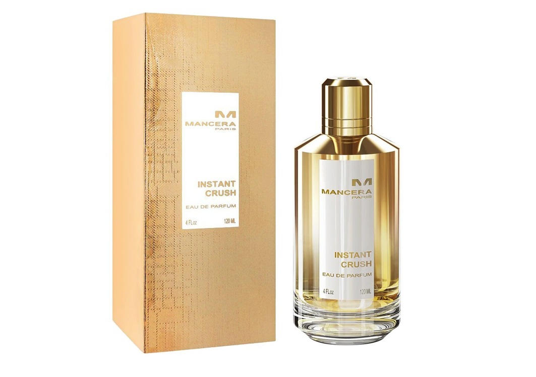 Mancera Instant Crush 3 ml Decant