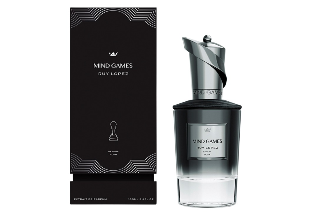 Mind Games Ruy Lopez 3 ml Decant