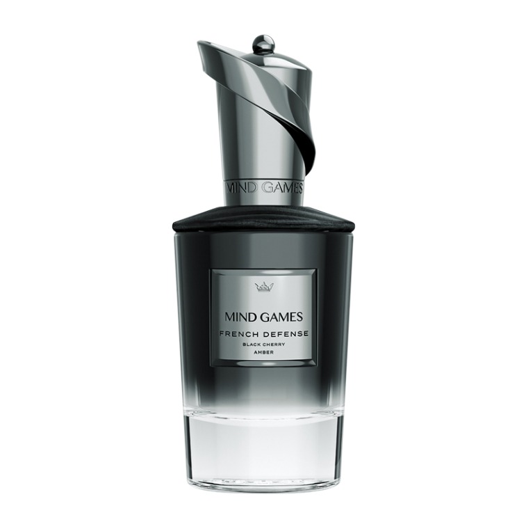 Mind Games French Defense 48 ml