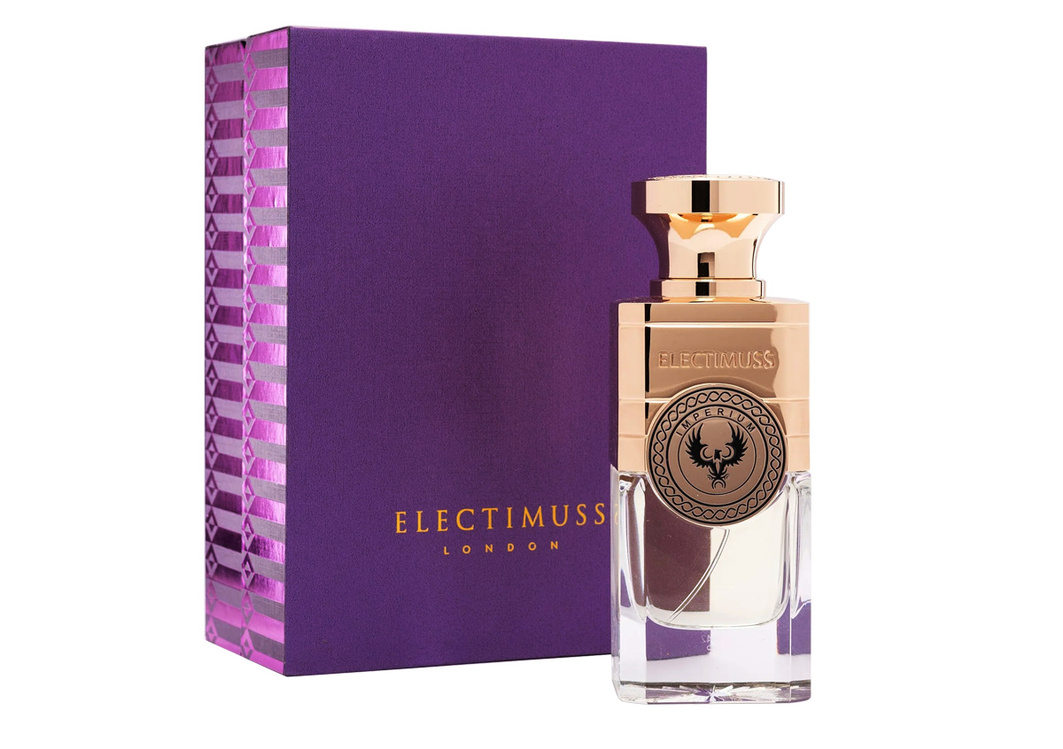 Electimus Imperium 3 ml Decant