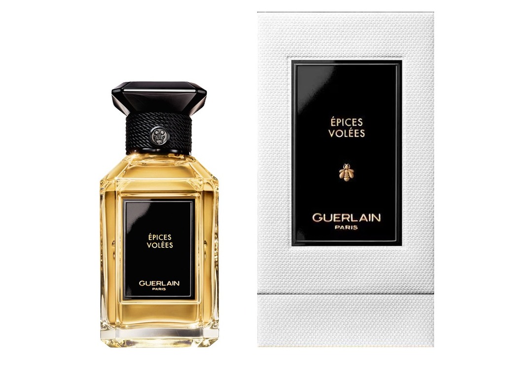 Guerlain Épices Volées 3 ml Decant