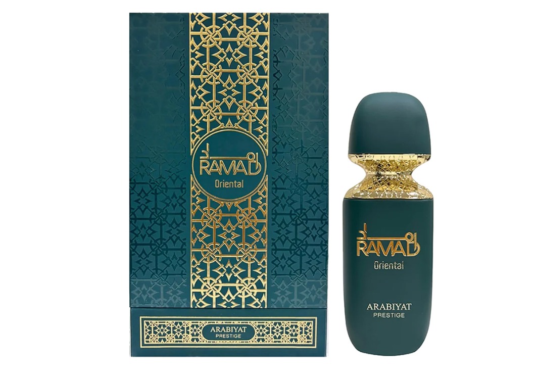 Arabiyat Prestige Ramad Oriental