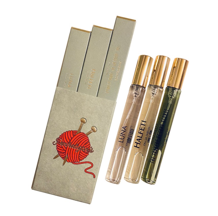 Penhaligon's Collector's Set 3 x 10 ml