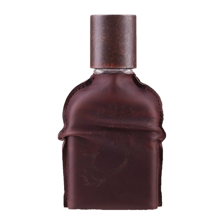 Orto Parisi Cuoium 3 ml Decant
