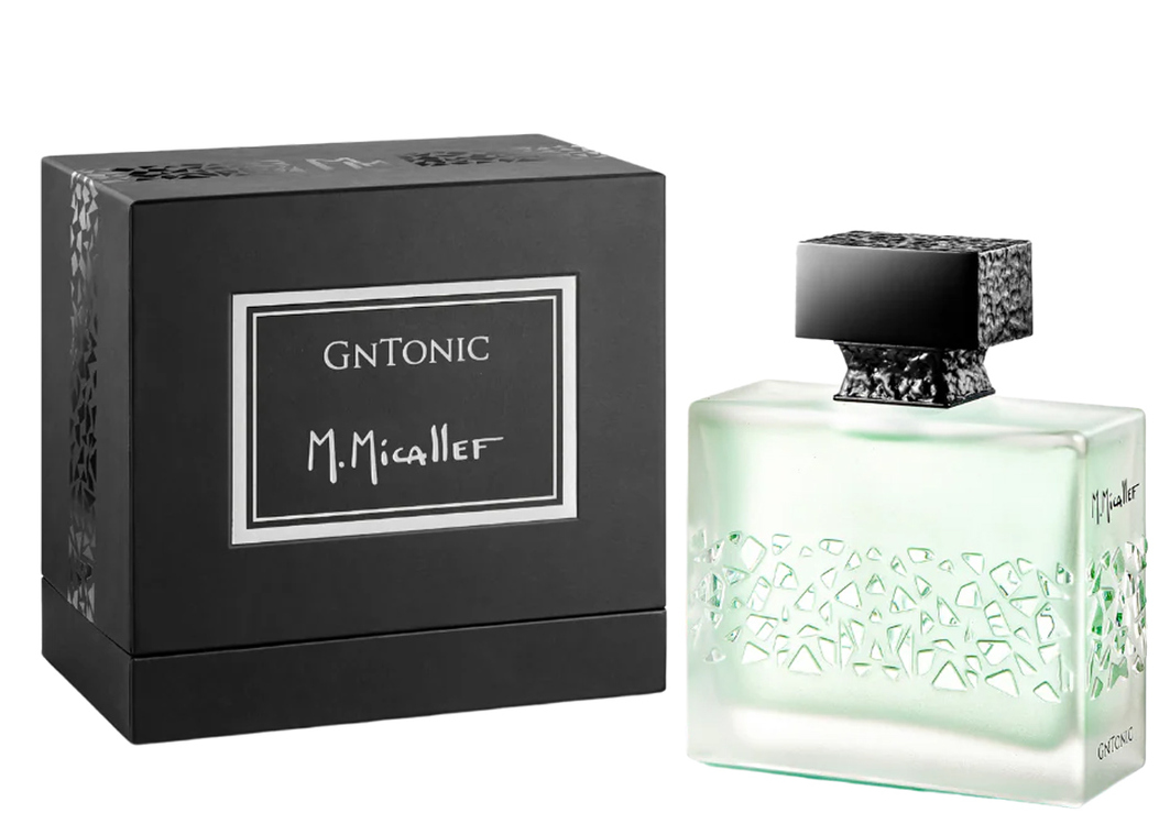 M. Micallef GnTonic 33 ml