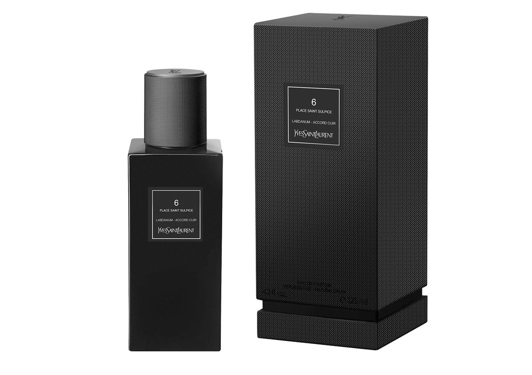 Yves Saint Laurent 6 Place Saint Sulpice 3 ml Decant