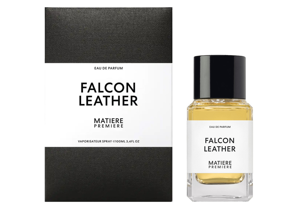 Matiere Premiere Falcon Leather 3 ml Decant