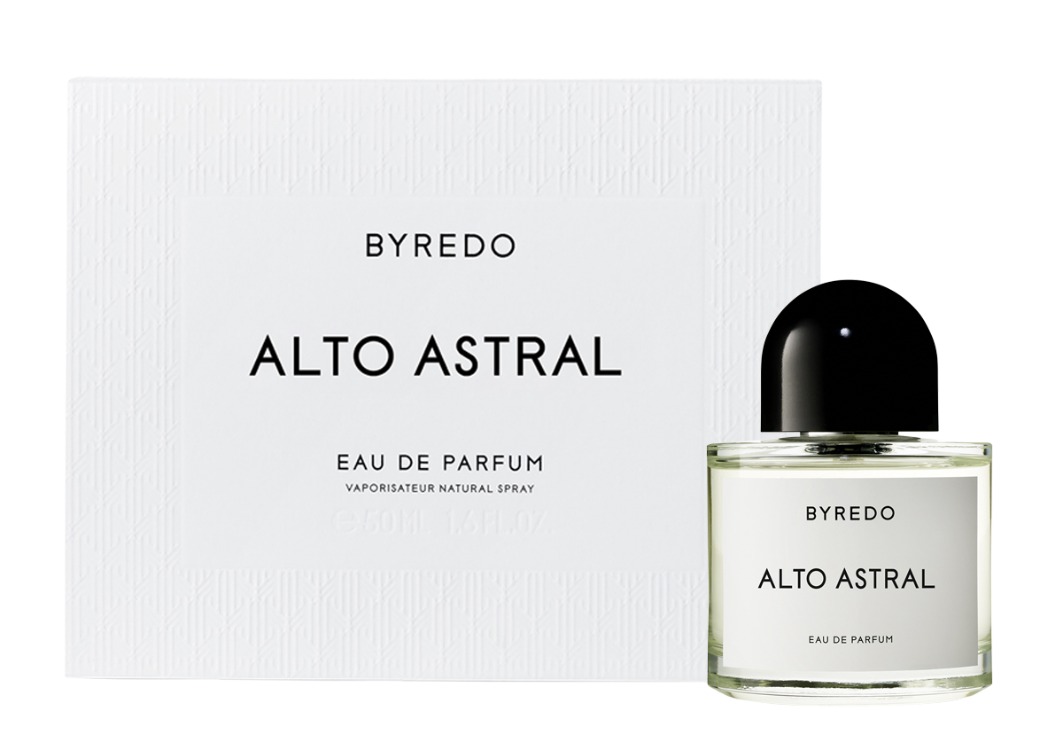 Byredo Alto Astral 3 ml Decant