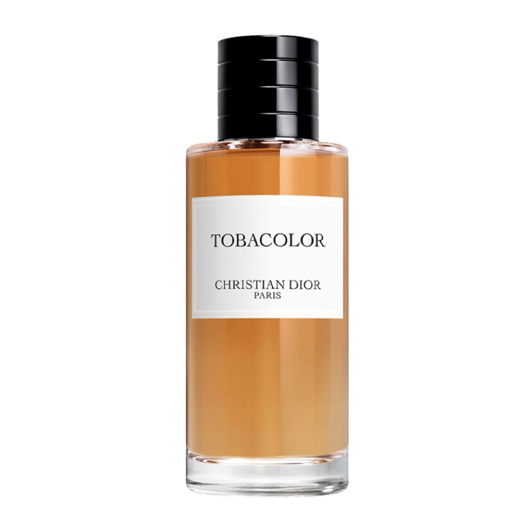 Dior Tobacolor 3 ml Decant
