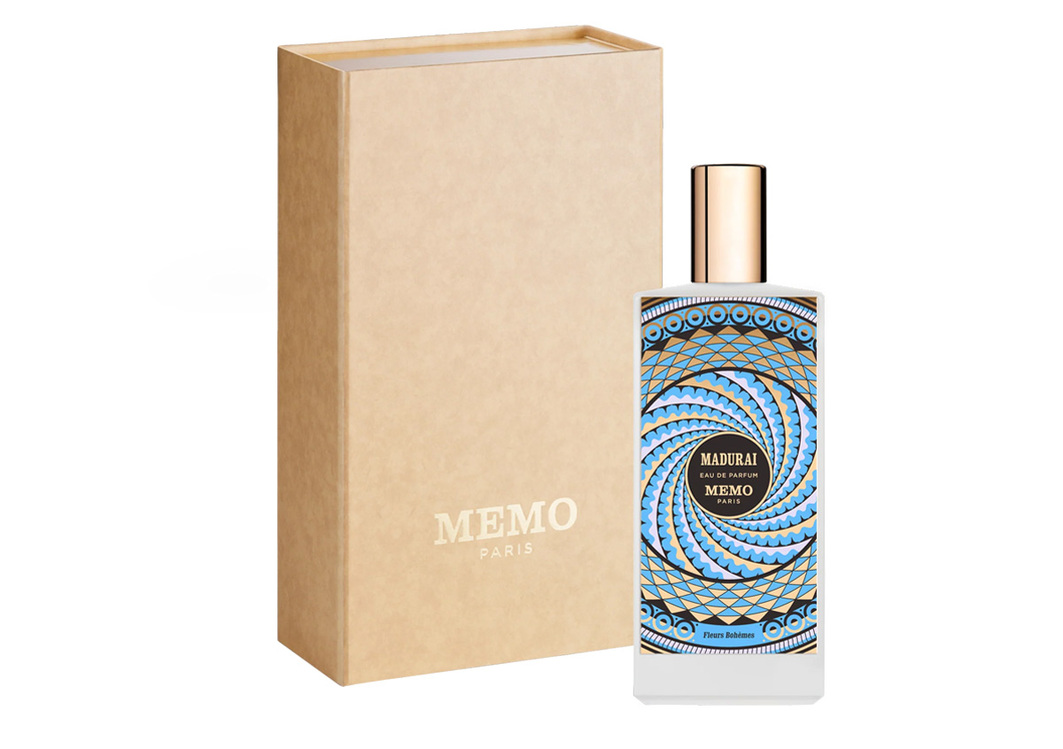 Memo Paris Madurai 3 ml Decant