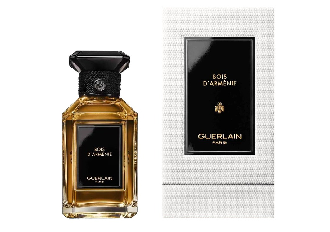 Guerlain Bois d'Armenie 3 ml Decant