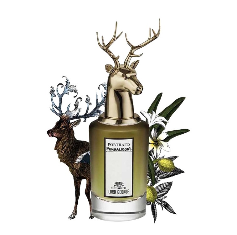 Penhaligon's The Tragedy Of Lord George 3 ml Decant
