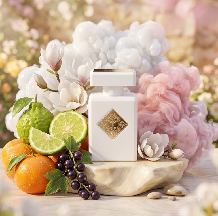 Initio Musk Therapy