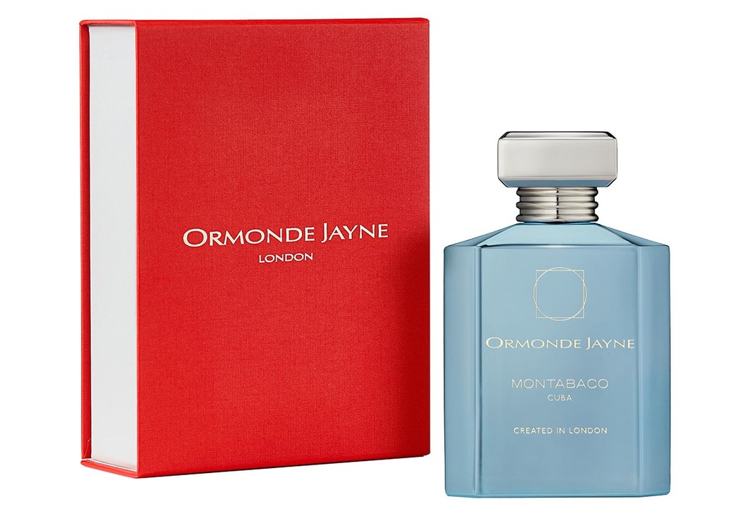 Ormonde Jayne Montabaco Cuba 3 ml Decant