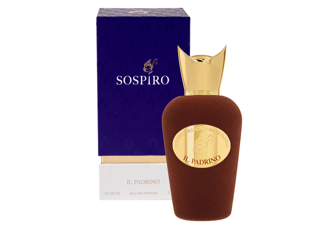 Sospiro Il Padrino 3 ml Decant