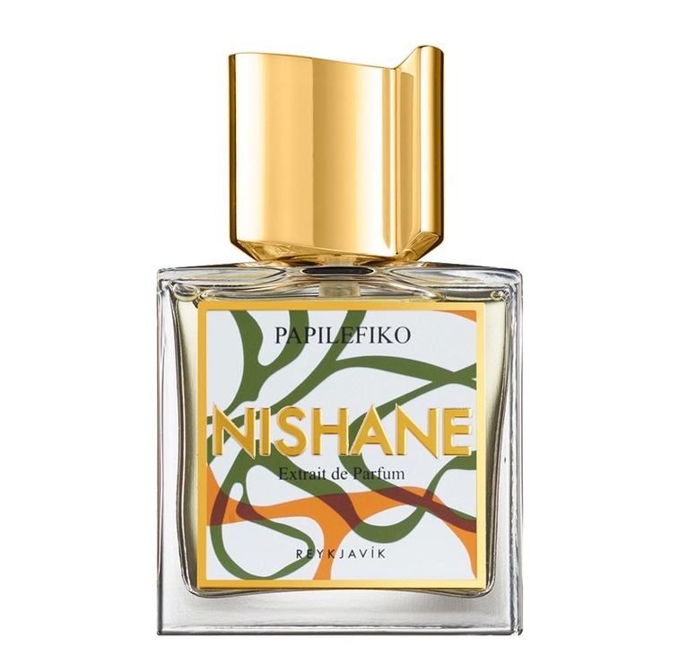 Nishane Papilefiko 3 ml Decant