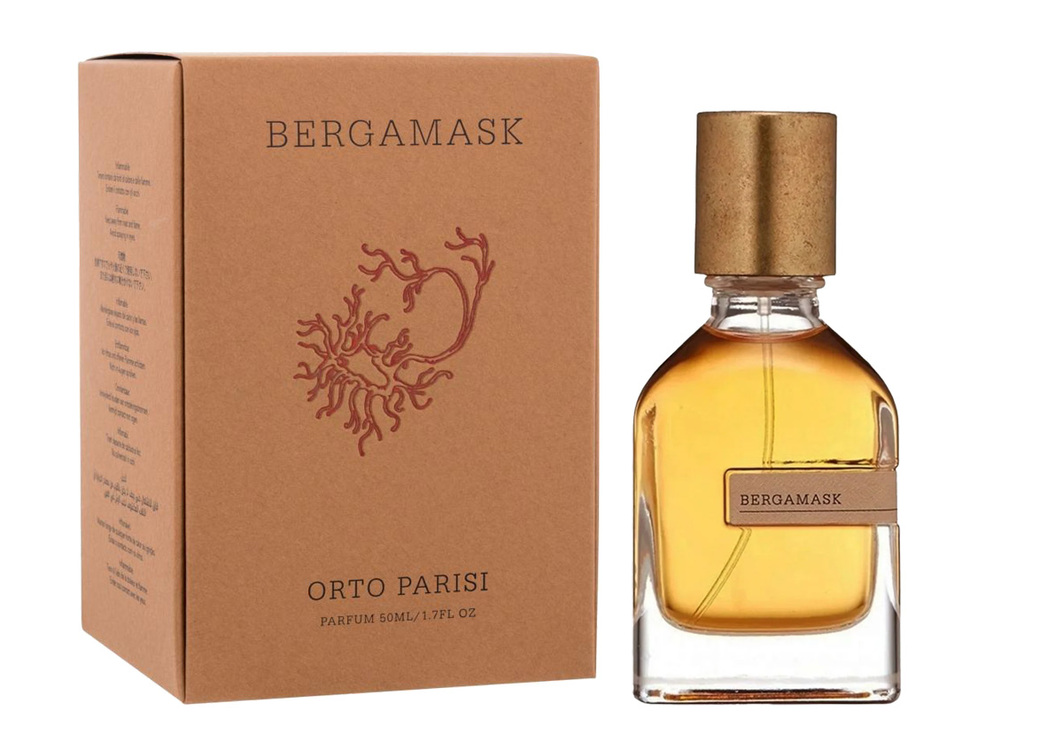 Orto Parisi Bergamask 3 ml Decant