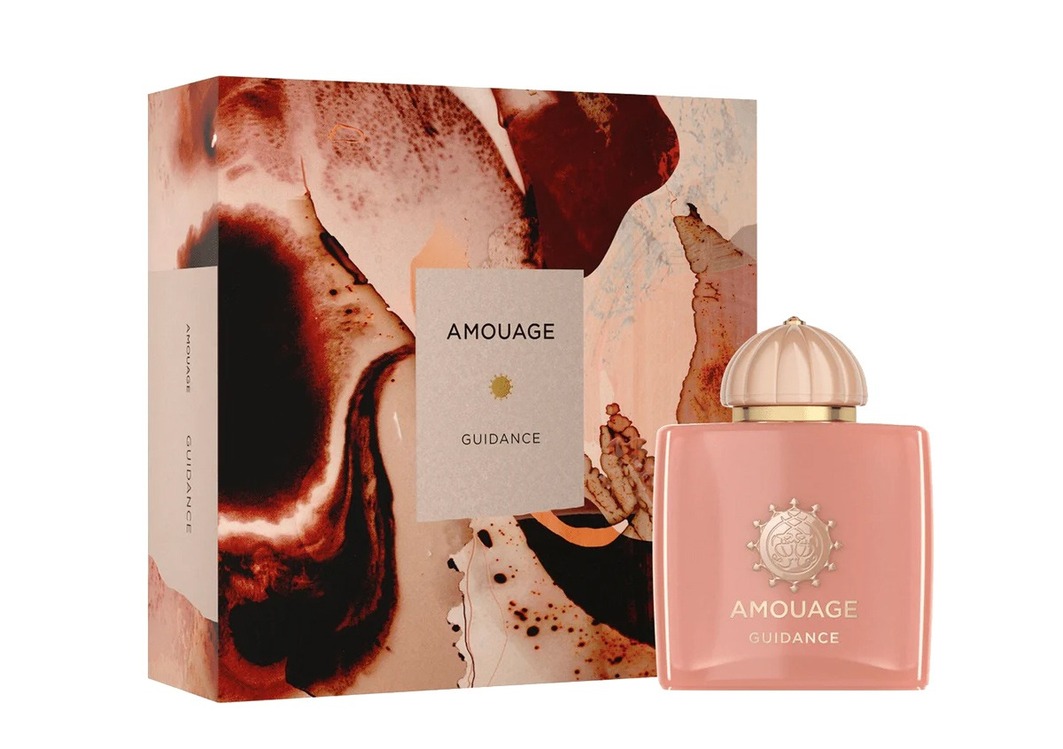 Amouage Guidance 3 ml Decant