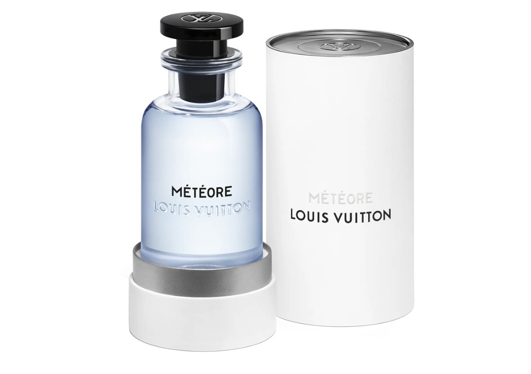 Louis Vuitton Météore 3 ml Decant