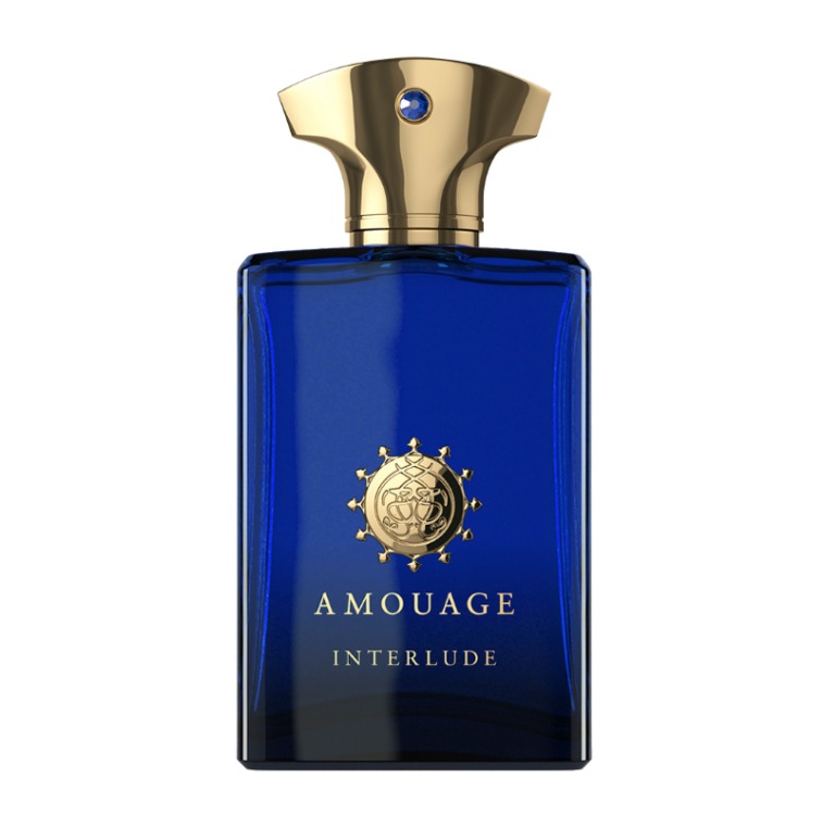 Amouage Interlude Man