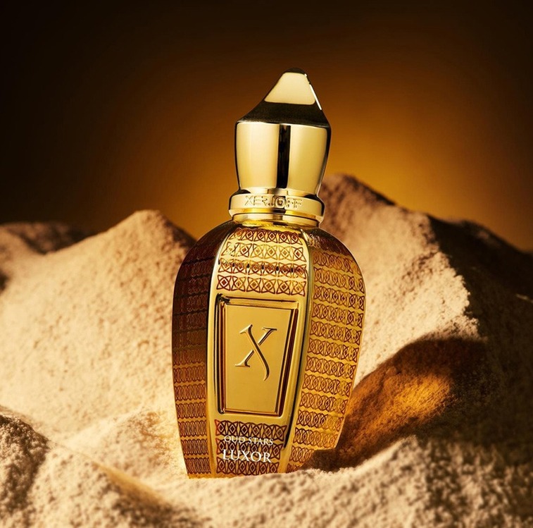 Xerjoff Oud Stars Luxor 2 ml Decant 