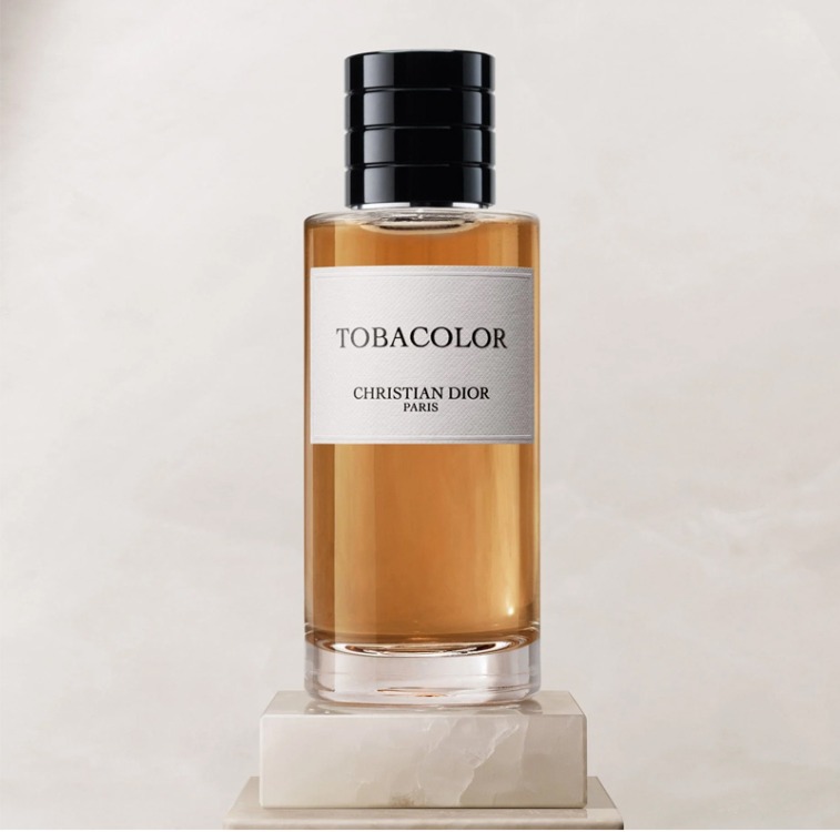 Dior Tobacolor 3 ml Decant