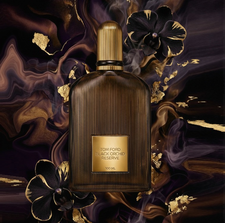 Tom Ford Black Orchid Reserve 3 ml Decant