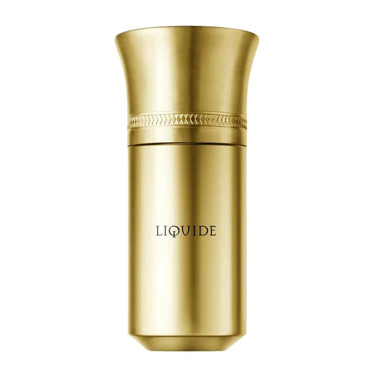 Liquides Imaginaires Liquide Gold 3 ml Decant