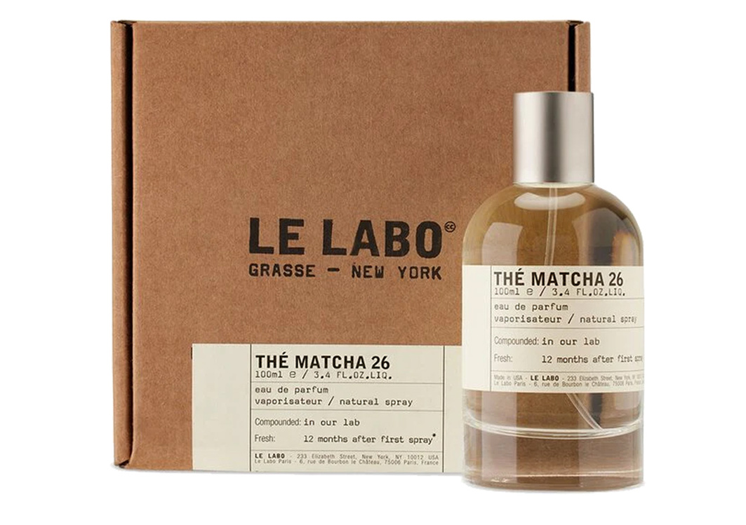 Le Labo The Matcha 26- 40 ml