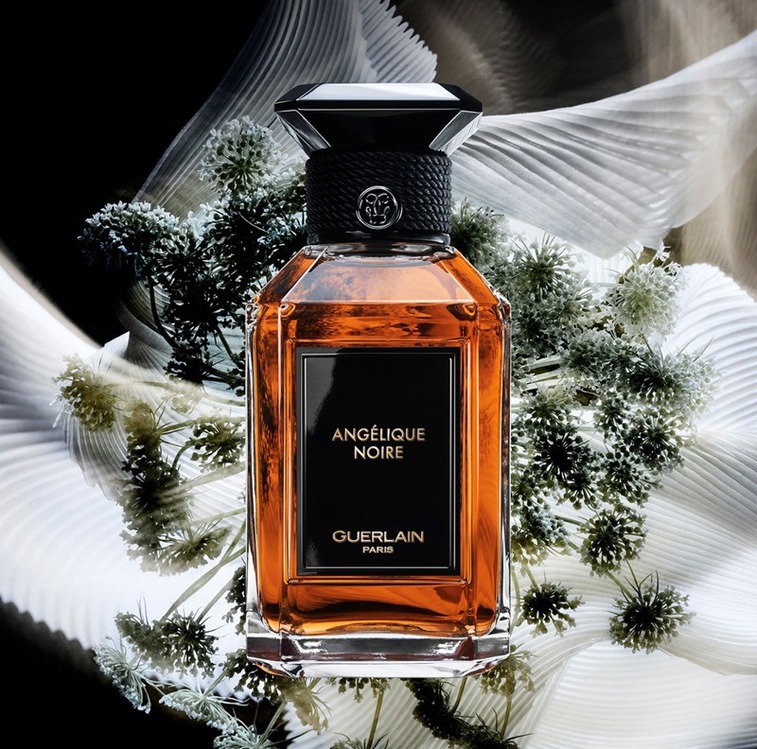 Guerlain Angélique Noire 3 ml Decant