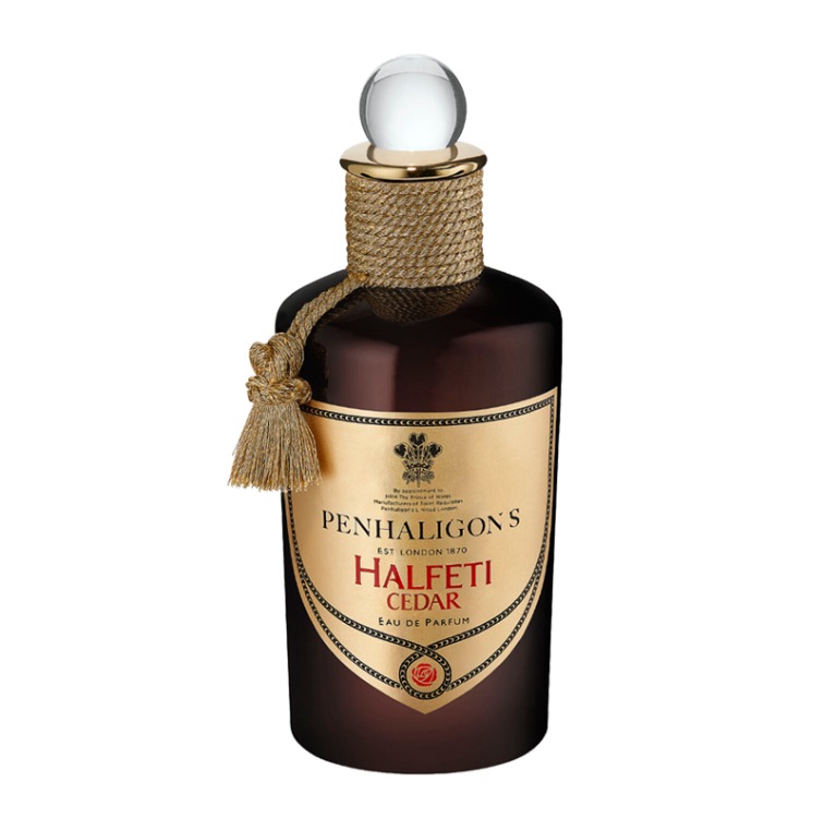 Penhaligon's Halfeti Cedar