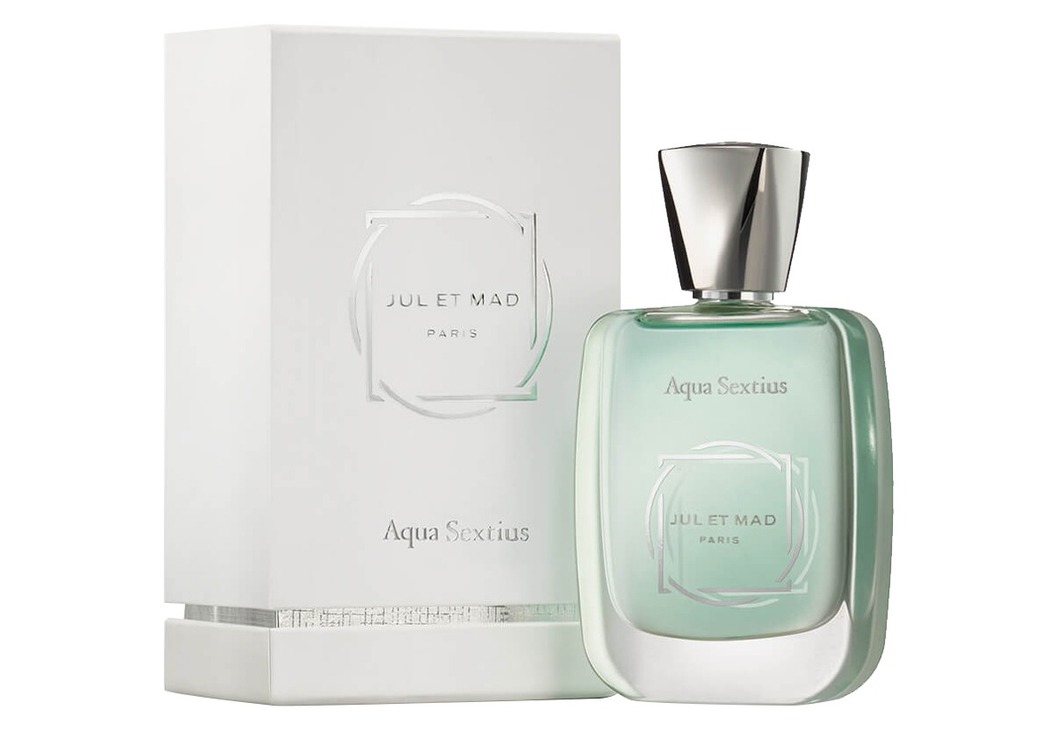 Jul et Mad Aqua Sextius 3 ml Decant