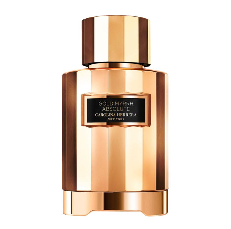 Carolina Herrera Gold Myrrh Absolute 52 ml