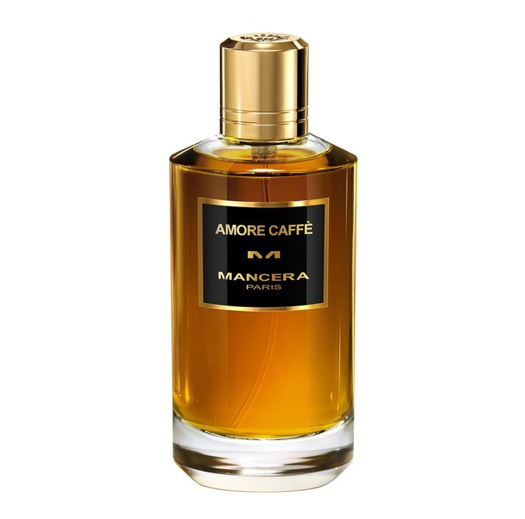 Mancera Amore Caffè 3 ml Decant