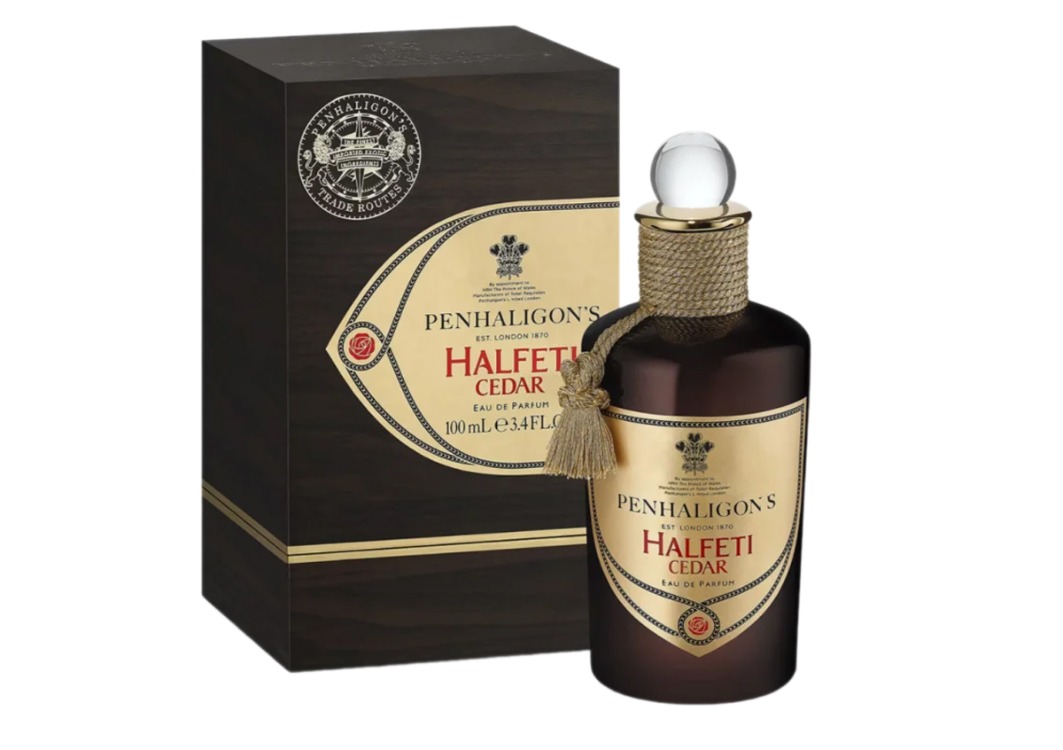 Penhaligon's Halfeti Cedar