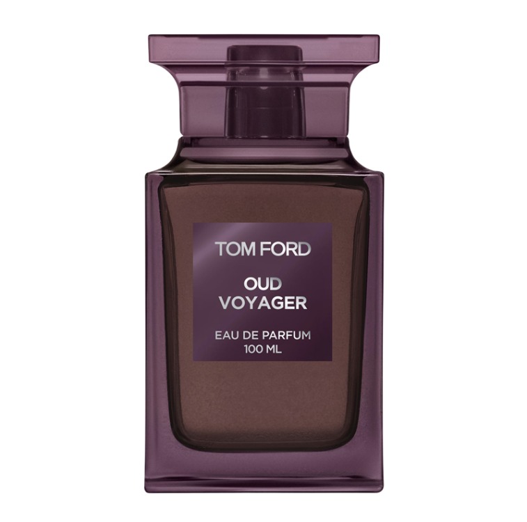 Tom Ford Oud Voyager 3 ml Decant