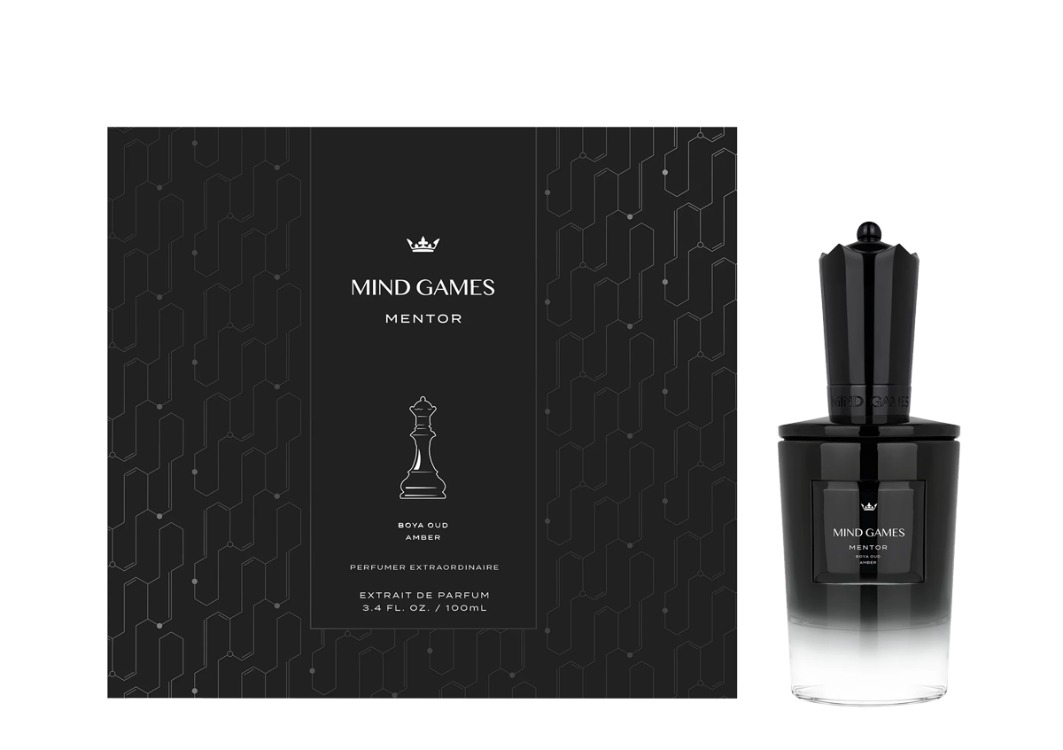 Mind Games Mentor 44 ml