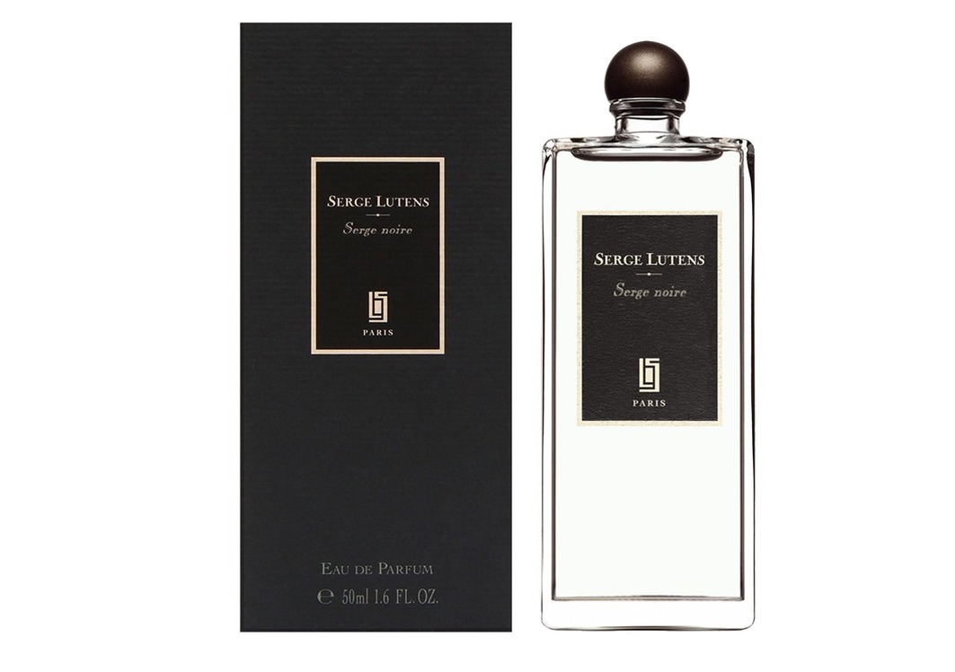 Serge Lutens Serge Noire (2015 Batch) 3 ml Decant