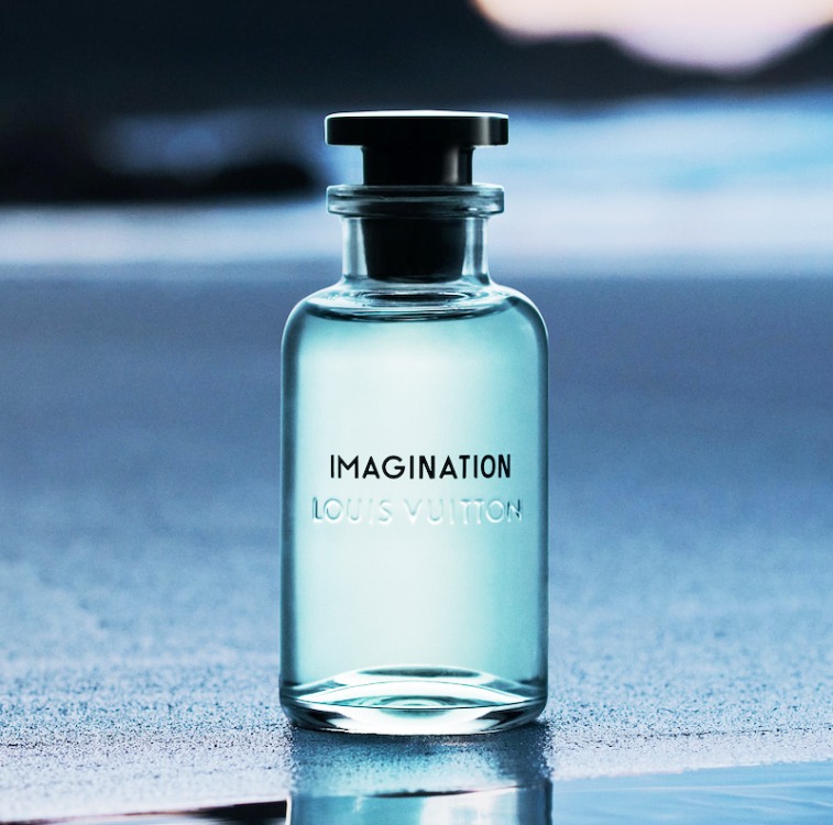 Louis Vuitton Imagination 3 ml Decant
