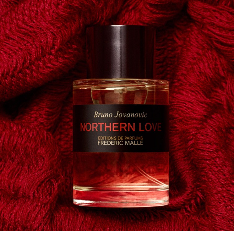 Frederic Malle Northern Love