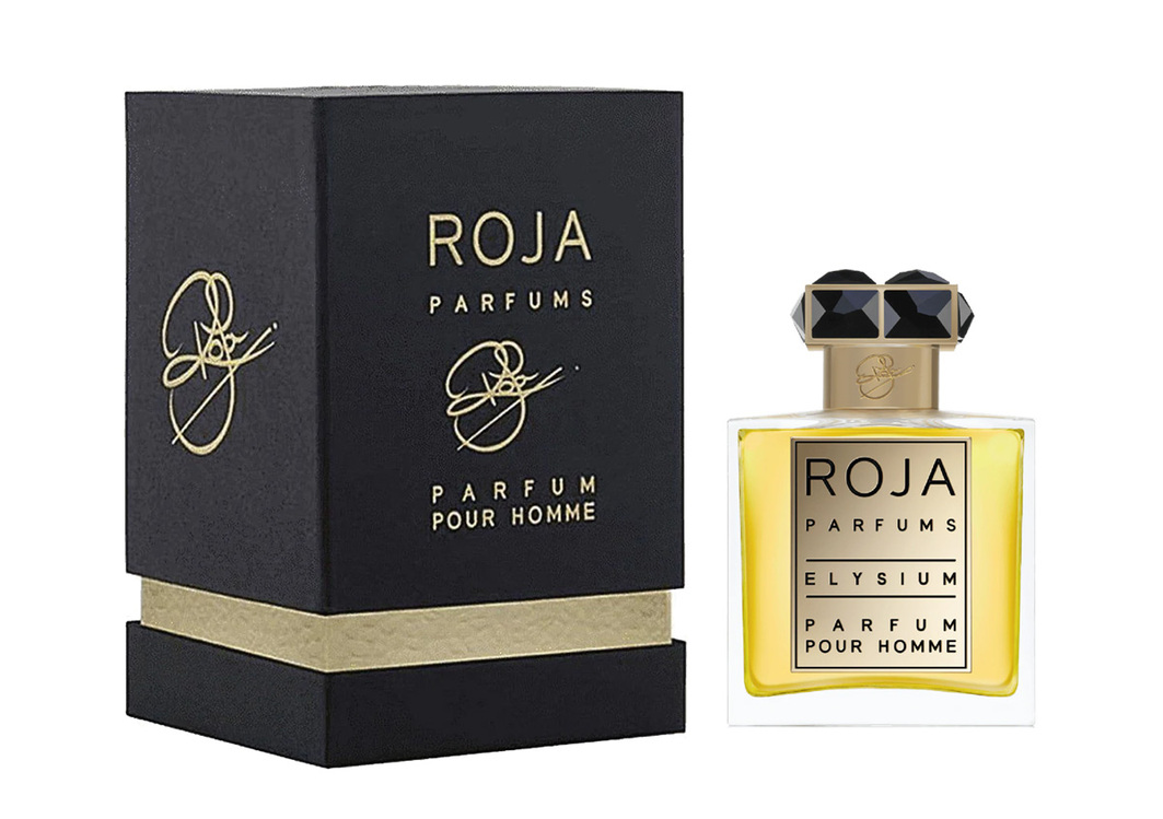 Roja Parfums Elysium Parfum Pour Homme 3 ml Decant