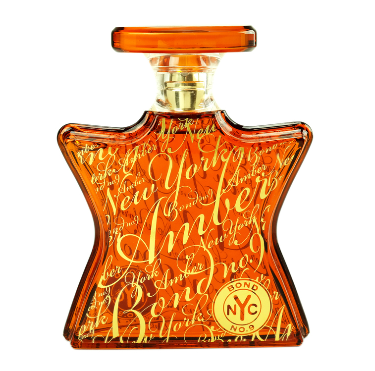Bond No.9 New York Amber (Parfum) 92 ml