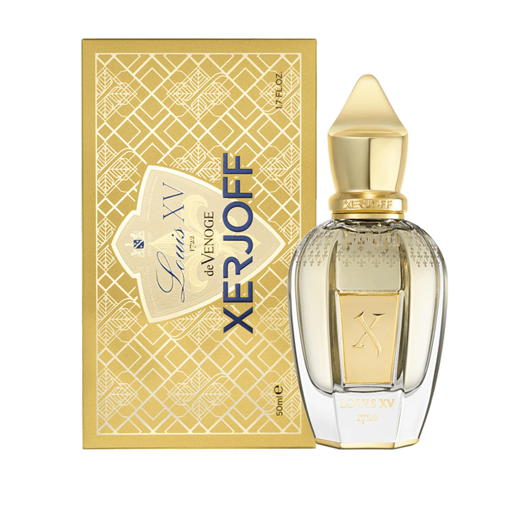 Xerjoff Louis XV 1722 50 ml