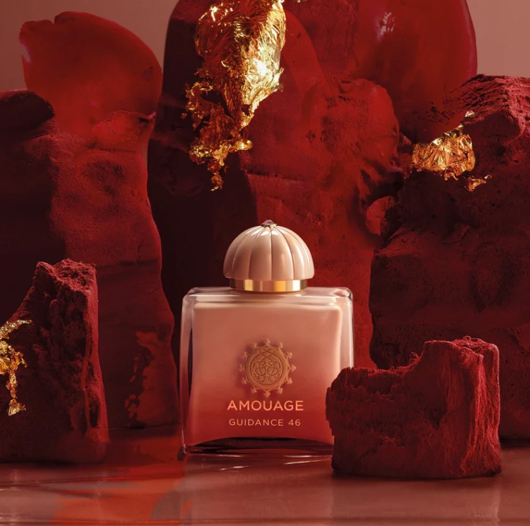 Amouage Guidance 46 3 ml Decant