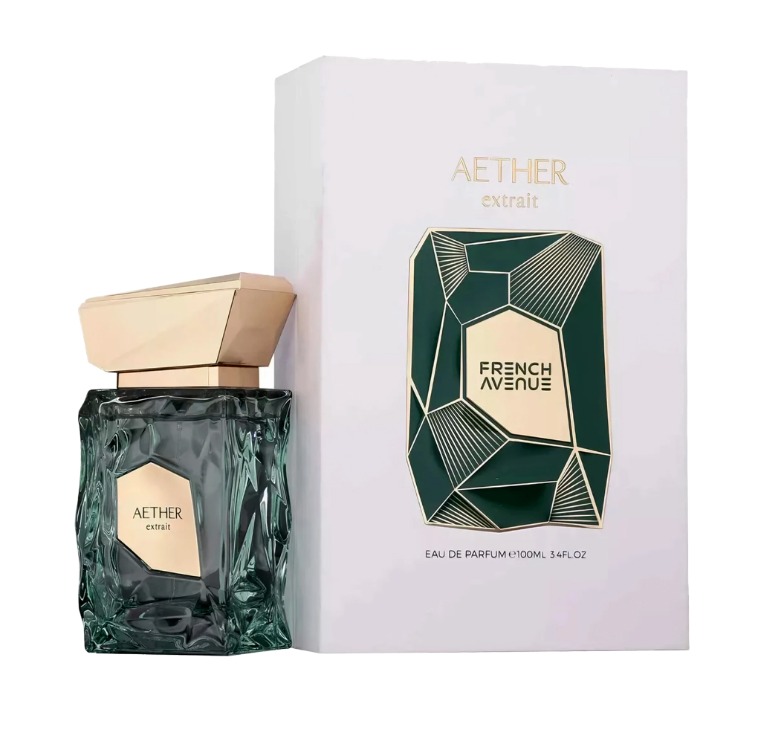 French Avenue Aether Extrait de Parfum 100 ml